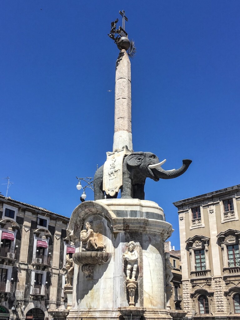 Catania