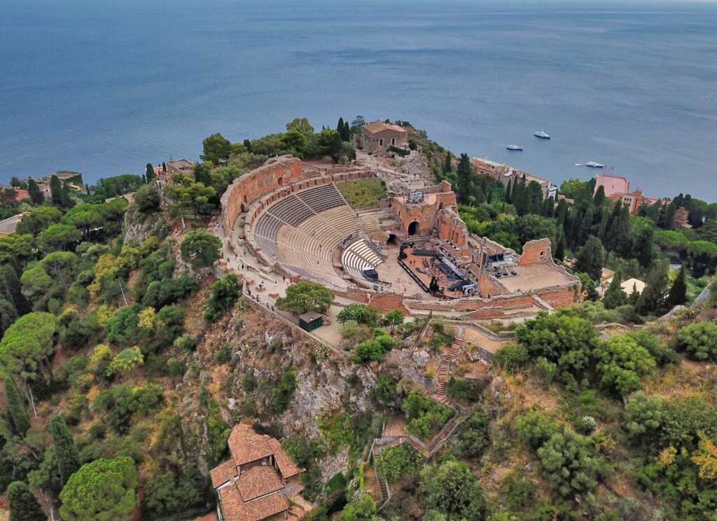 Taormina
