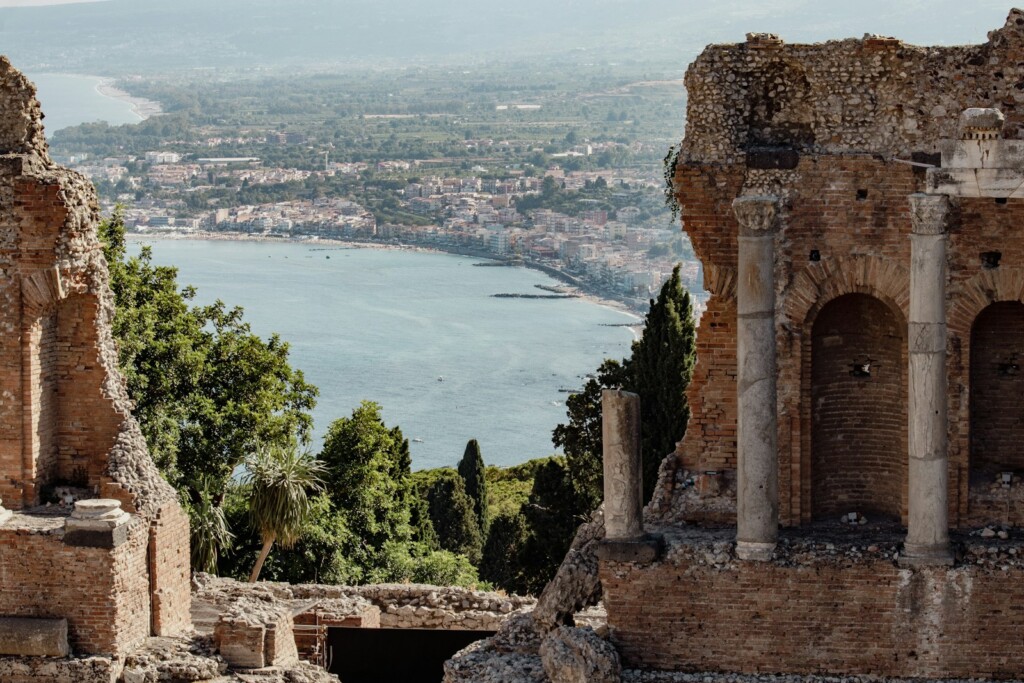Taormina