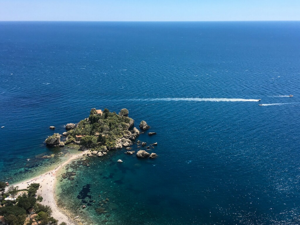 Taormina